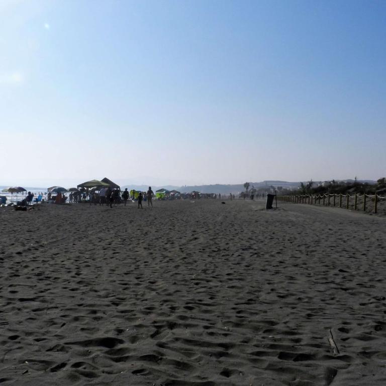 Panorama Beach - Apartment - 21
