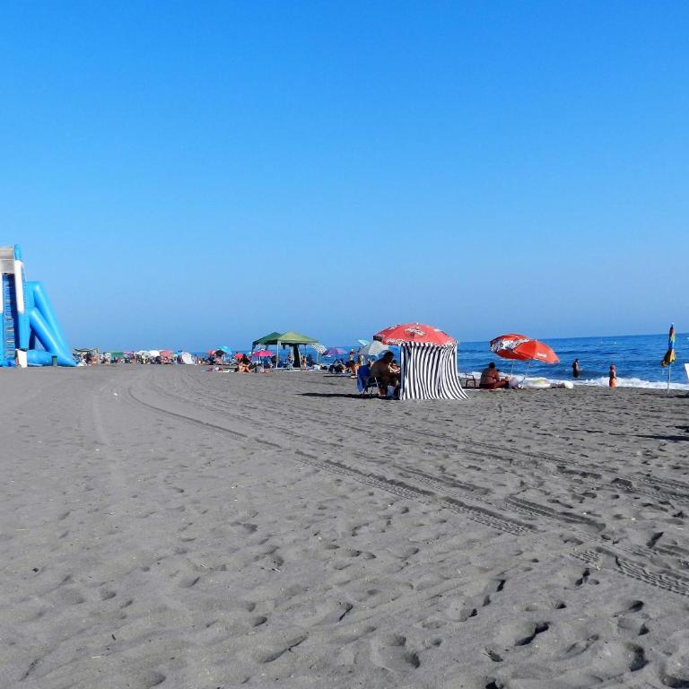 Panorama Beach - Apartment - 20