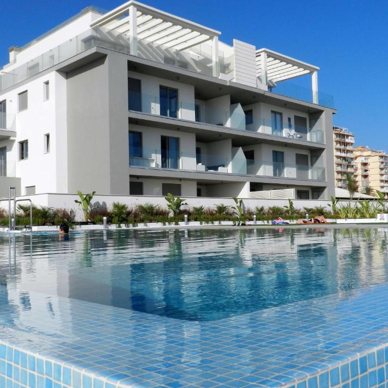 Panorama Beach - Apartment - 1