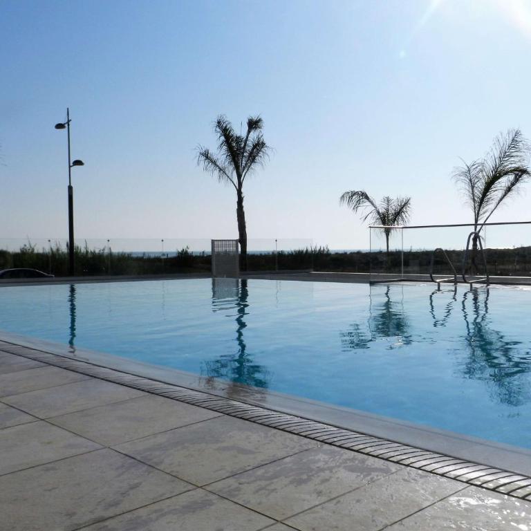 Panorama Beach - Apartment - 17
