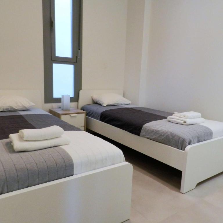 Panorama Beach - Apartment - 7