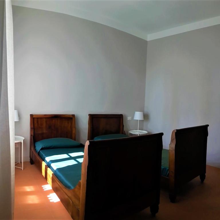 La Casa 123 - Appartamento con 2 Camere da Letto - 8