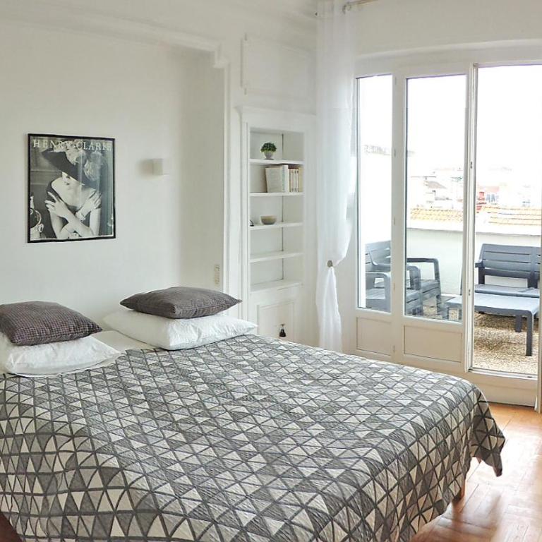 Appartement avec vue panoramique - Appartement - 3