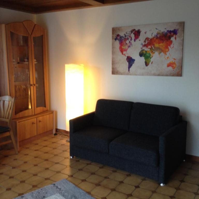 Gailtal Panorama - Apartment - Erdgeschoss - 11