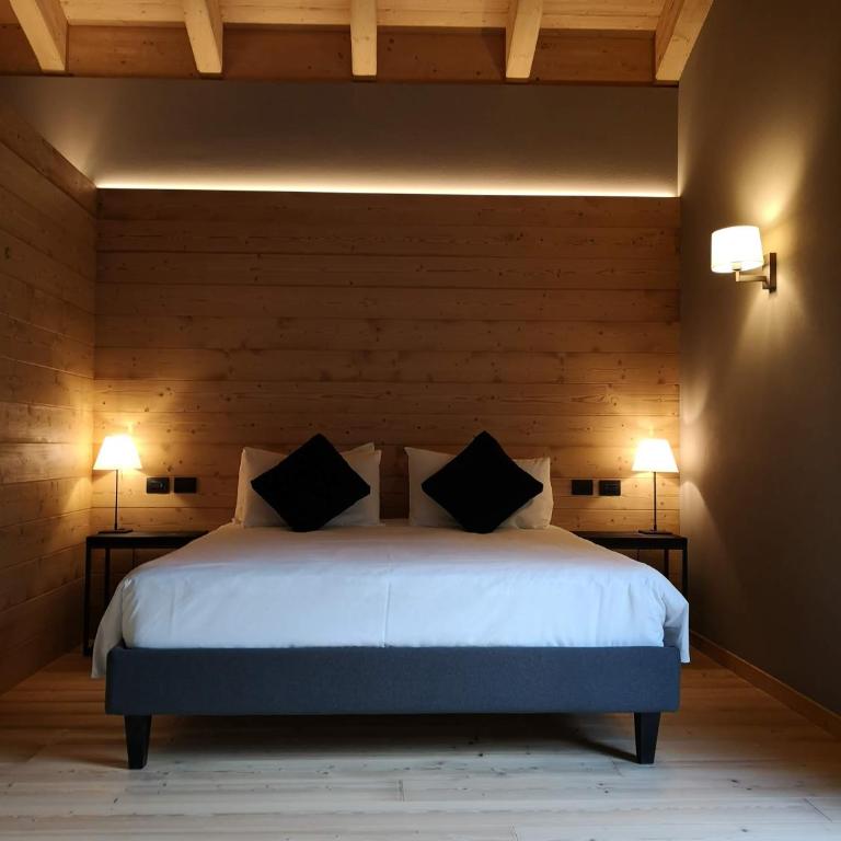 Alpi & Golf Hotel - Junior Suite - 11