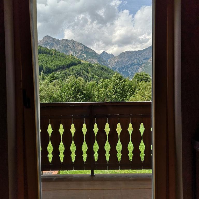 Alpi & Golf Hotel - Junior Suite - 9
