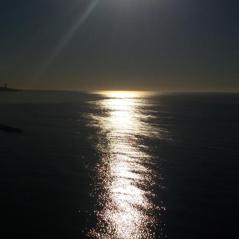 Exclusive Malaga Skyline - Apartamento con vistas al mar - 26