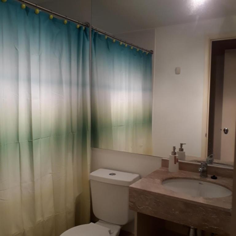 Departamento Laguna Bahía - Apartamento con vistas al mar - 12