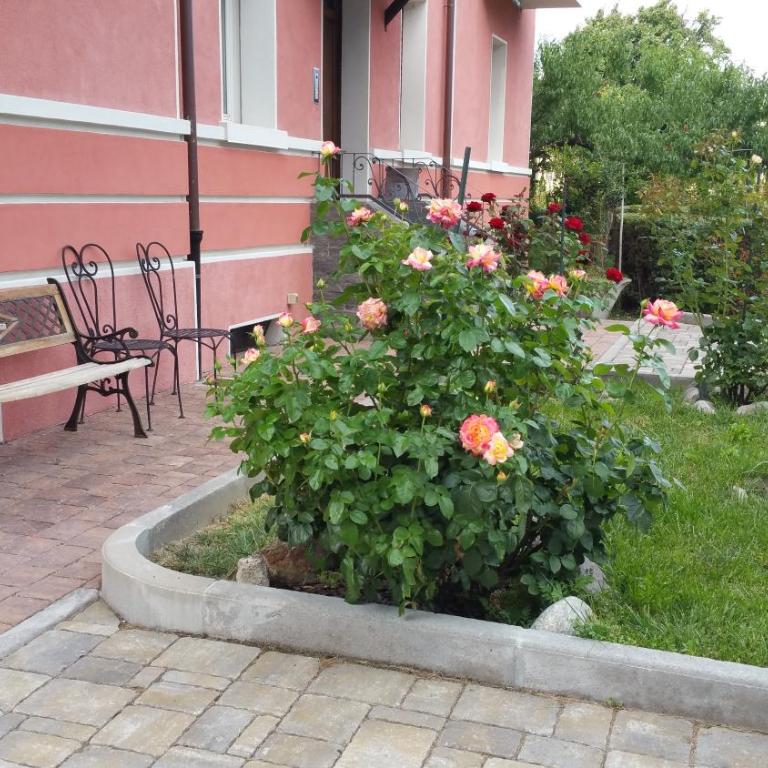 Al borgo di Sant'Orso - CIR 0342 - Apartment with Mountain View - 22