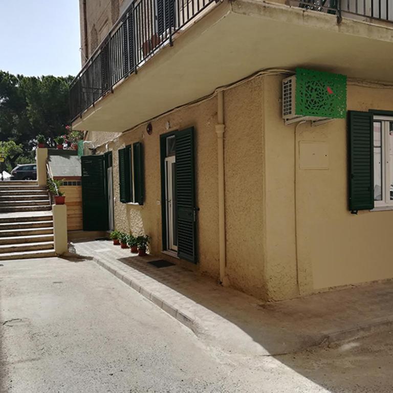 Guest House B&B Via Marina - Monolocale Deluxe - 39