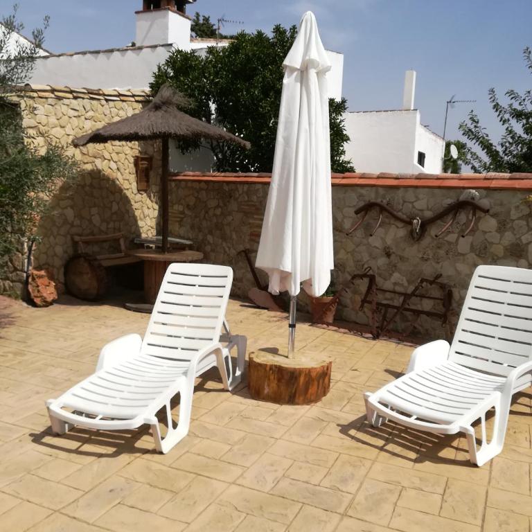 Alojamiento Rural La Pila - Casa de 2 dormitorios - 19