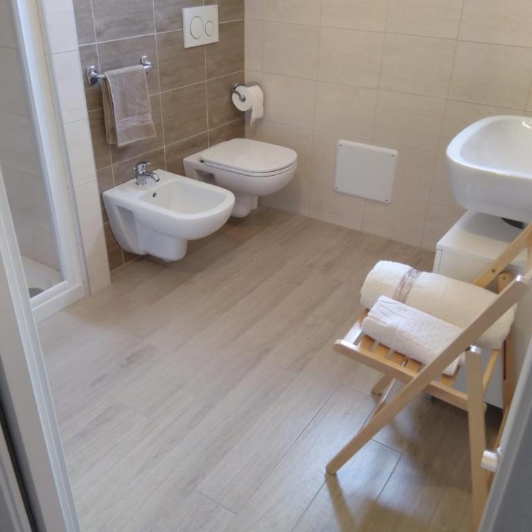 Danilo Apartments - Family friendly apartments - Casa con 1 Camera da Letto - 12
