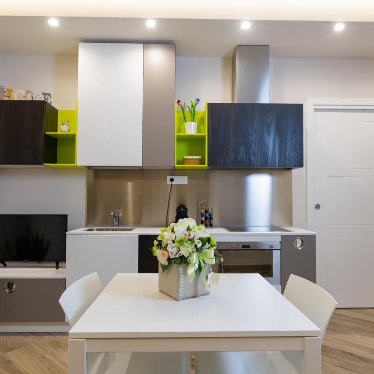 Casa Martina - Appartamento - 6