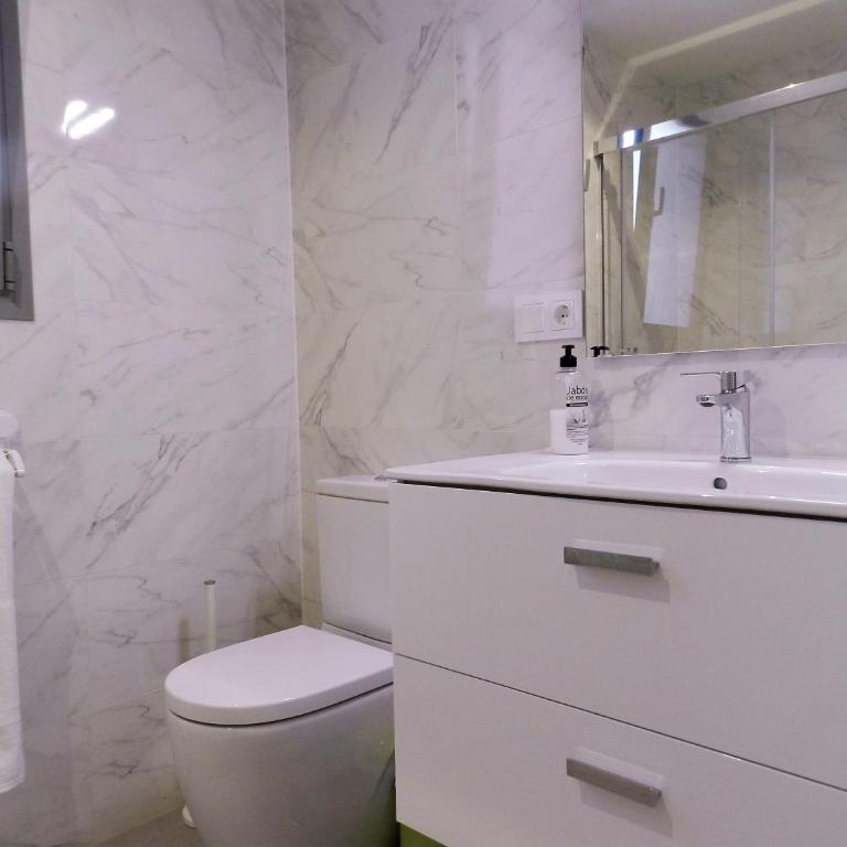 Panorama Beach - Apartment - 13