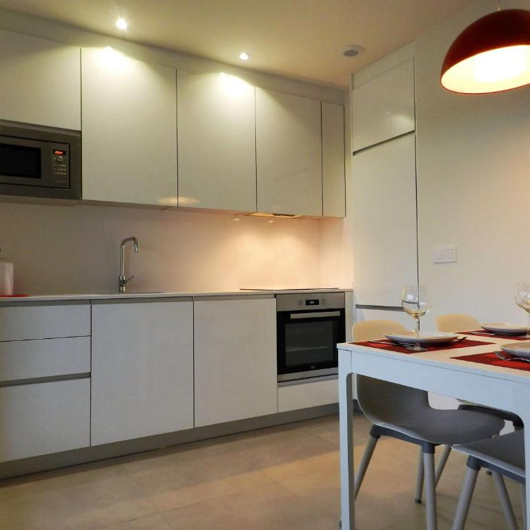 Panorama Beach - Apartment - 9