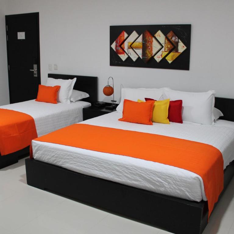 Hotel Atlantic Lux - Suite - 2