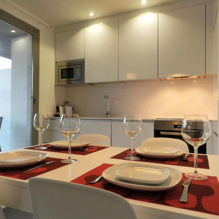 Panorama Beach - Apartment - 5