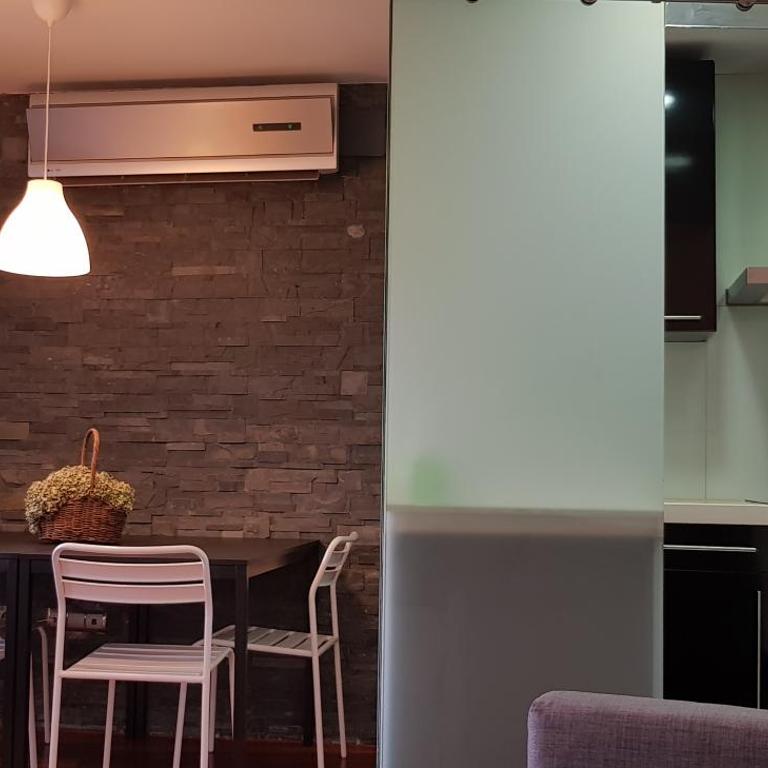 Santa Ursula 2 dormitorios Parking Público por horas a 50 m 18 euros dia - Apartamento - 3