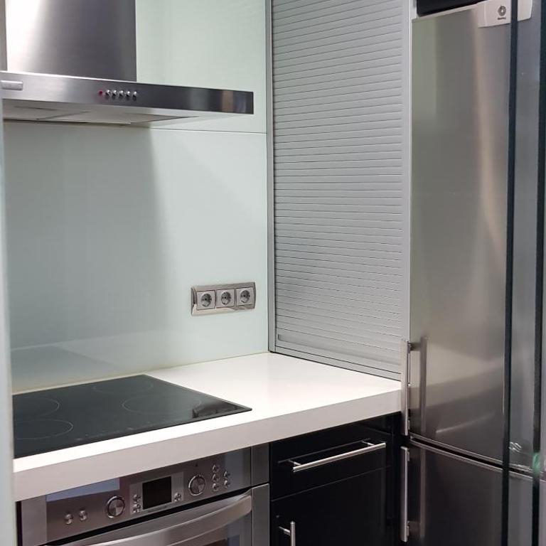 Santa Ursula 2 dormitorios Parking Público por horas a 50 m 18 euros dia - Apartamento - 13