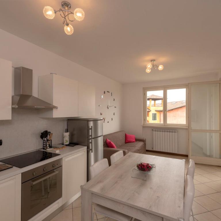 Be Lake Apartment - Appartamento con Terrazza - 5