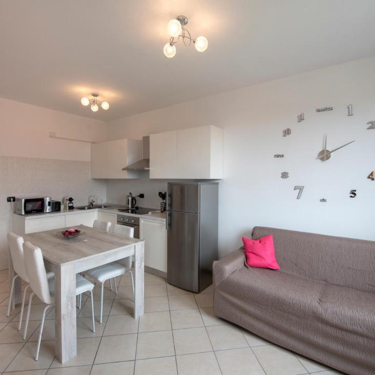 Be Lake Apartment - Appartamento con Terrazza - 1