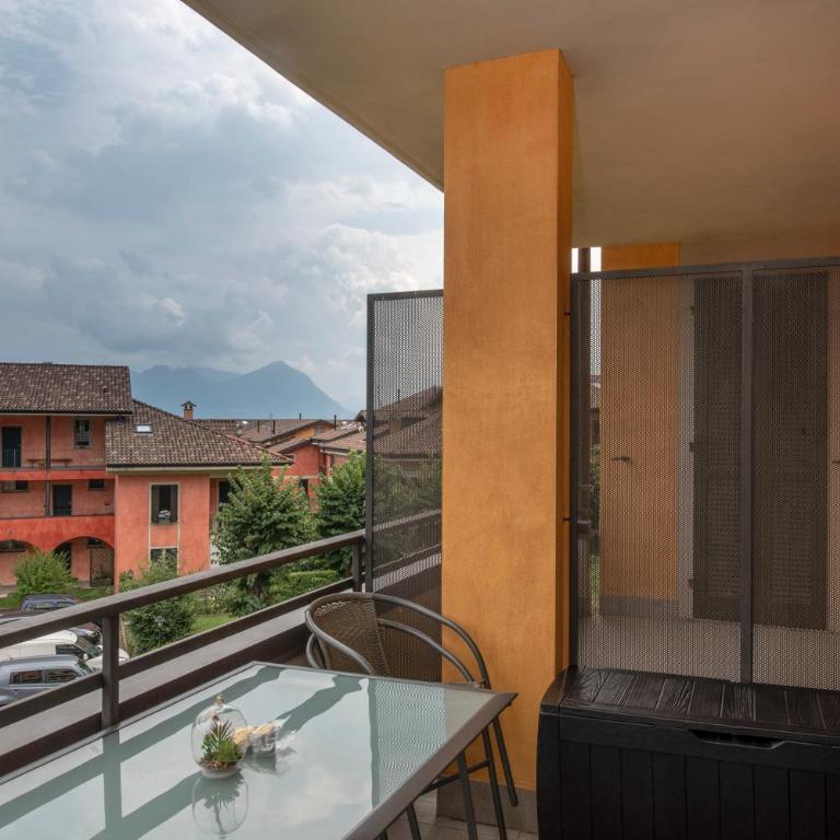 Be Lake Apartment - Appartamento con Terrazza - 7