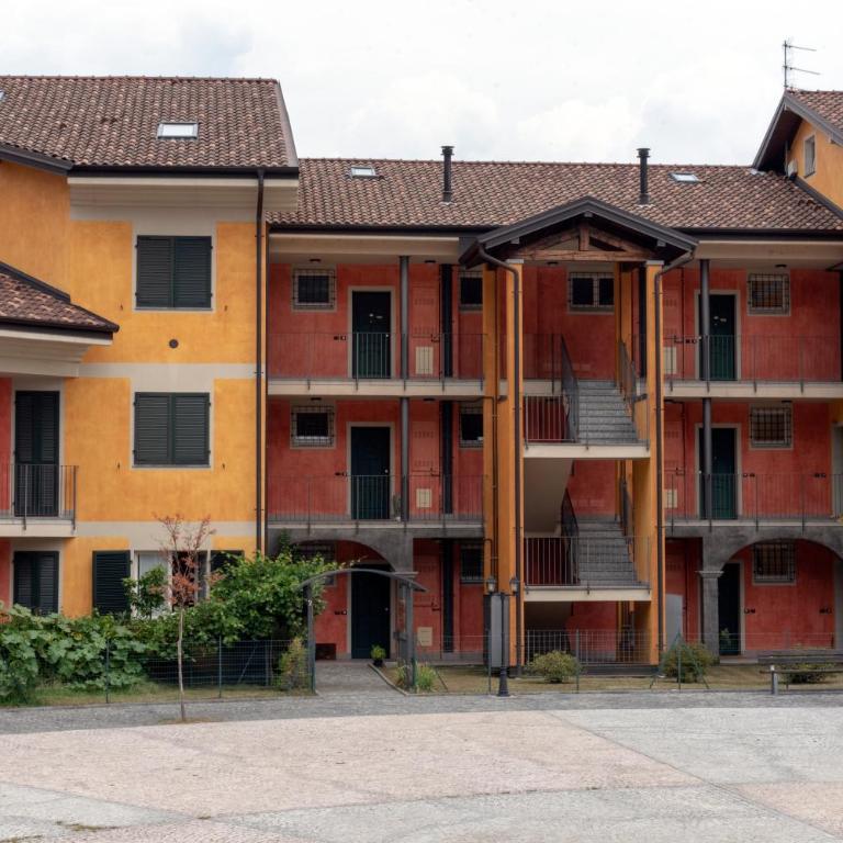 Be Lake Apartment - Appartamento con Terrazza - 15