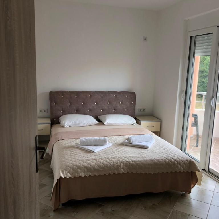 S T A Apartmani - Obiteljski apartman sa dvije spavaće sobe s pogledom - 1