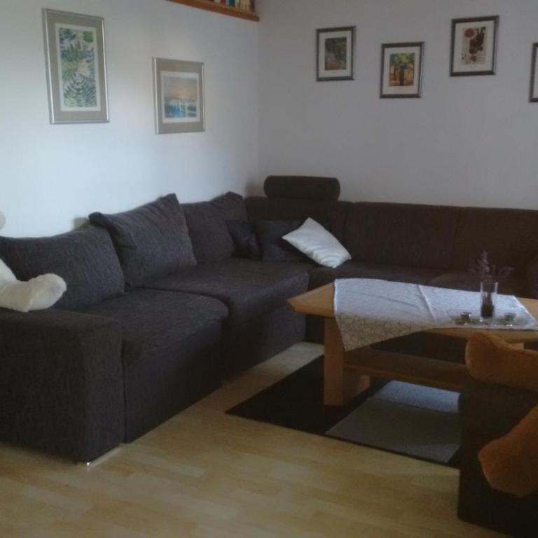 Haus Aria - Ferienhaus - 24