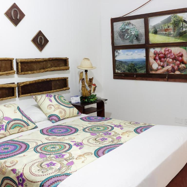 Hotel Zandu - Habitación Doble Superior - 3
