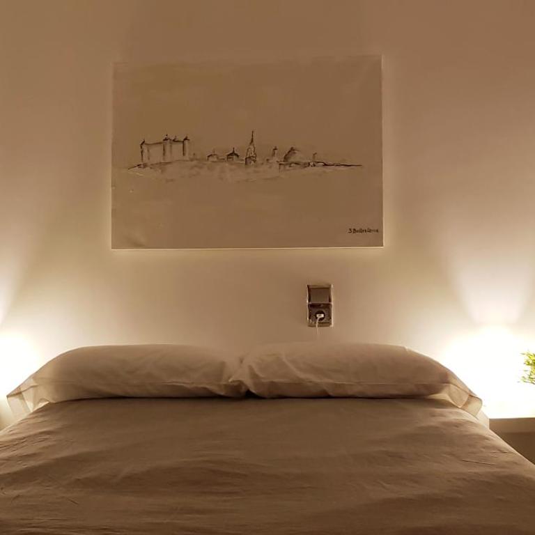 Santa Ursula 2 dormitorios Parking Público por horas a 50 m 18 euros dia - Apartamento - 23