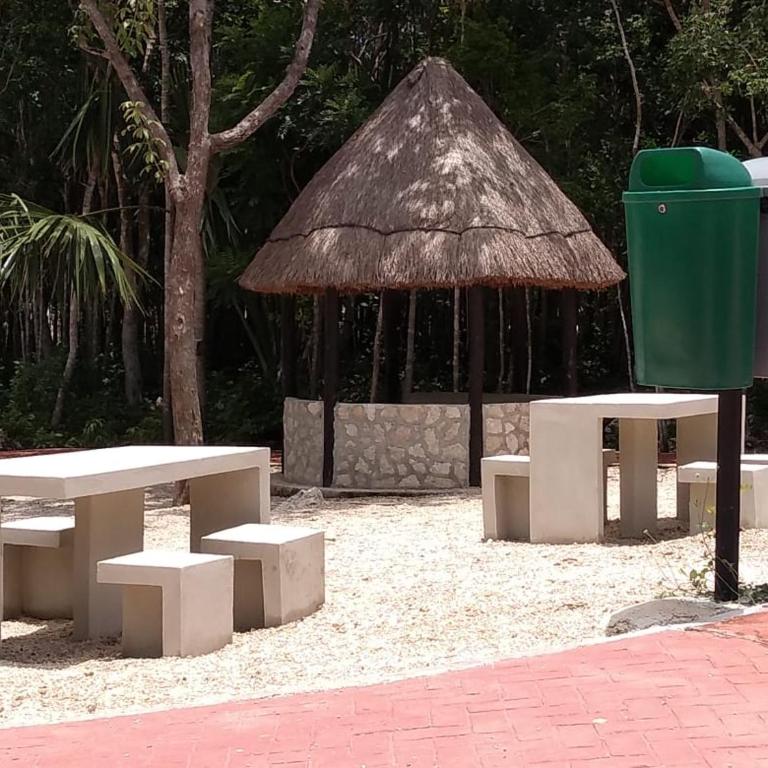 Playa del Carmen - Apartment - 9