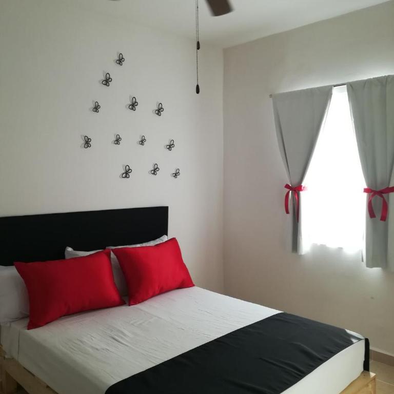Playa del Carmen - Apartment - 13