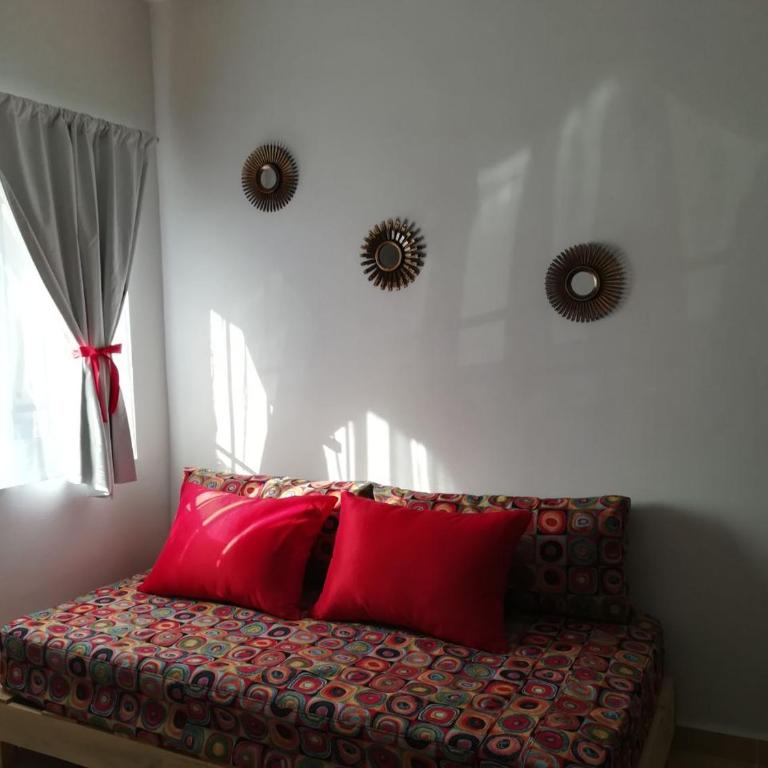Playa del Carmen - Apartment - 17