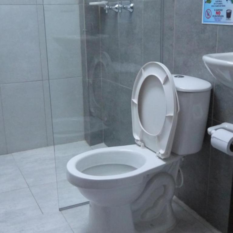 Vivienda turística mi sueño Jardín - Camarote - 2