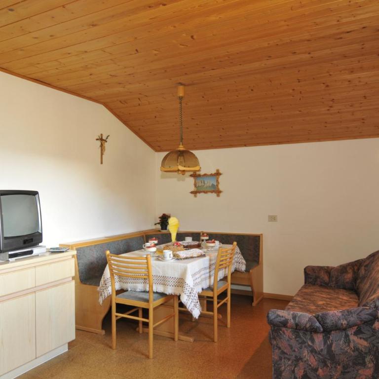 Fiziderhof - Appartamento con 2 Camere da Letto (4 Adulti) - 7