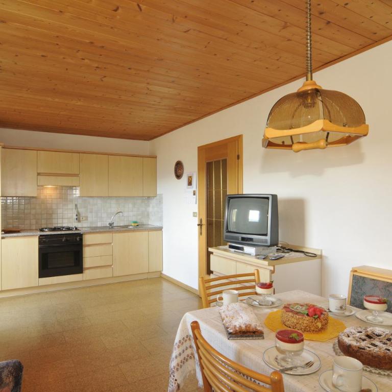 Fiziderhof - Appartamento con 2 Camere da Letto (4 Adulti) - 8