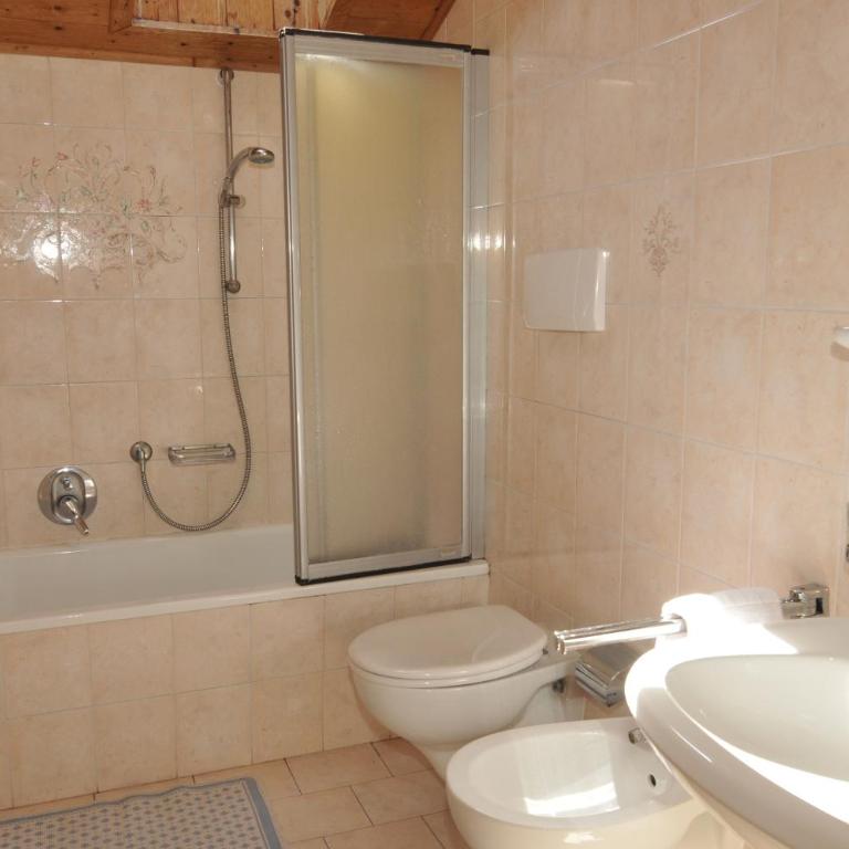 Fiziderhof - Appartamento con 2 Camere da Letto (4 Adulti) - 10