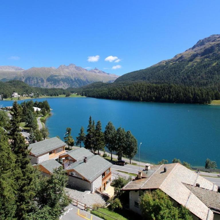 Traunter Via - Apartment mit Seeblick - 14