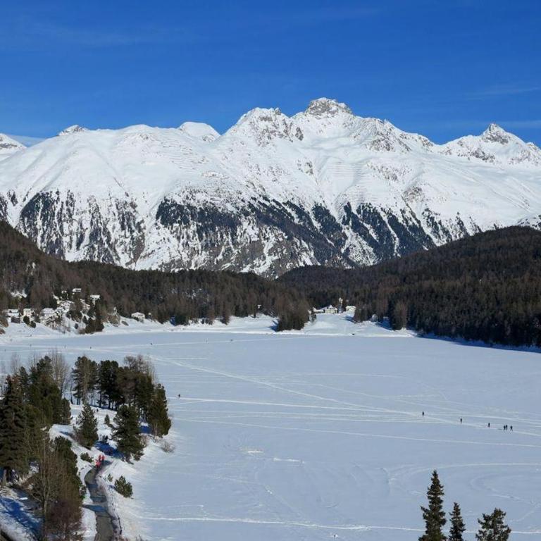 Traunter Via - Apartment mit Seeblick - 15