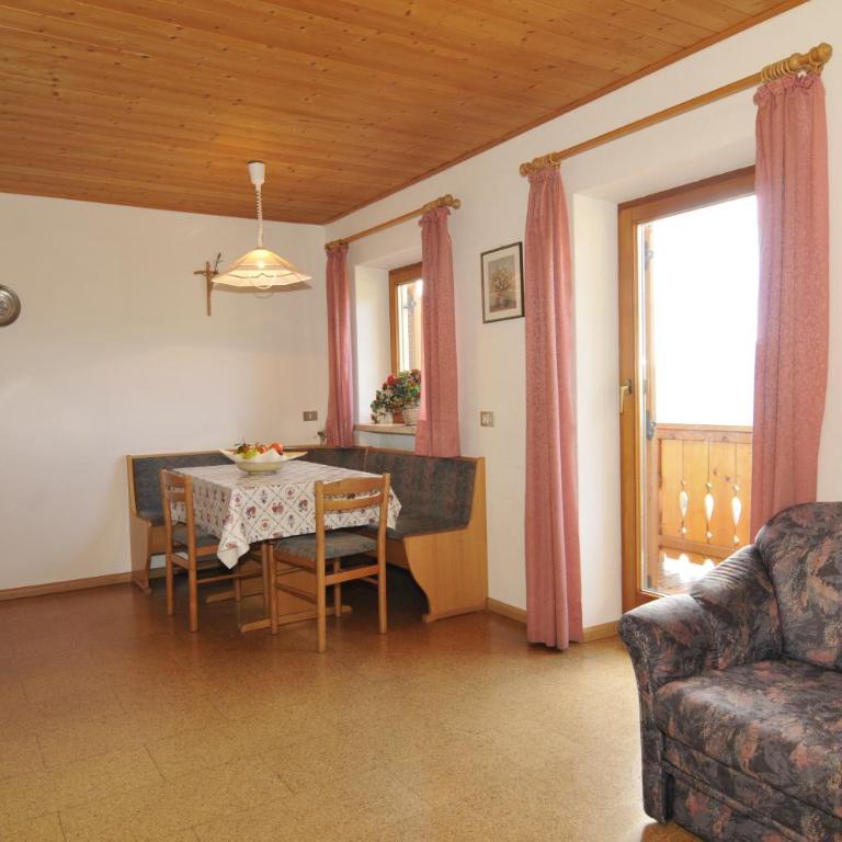 Fiziderhof - Appartamento con 2 Camere da Letto (4 Adulti) - 6
