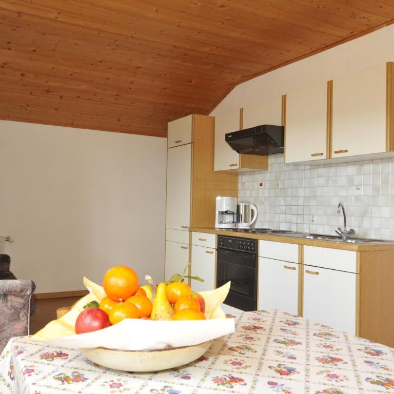 Fiziderhof - Appartamento con 2 Camere da Letto (4 Adulti) - 5