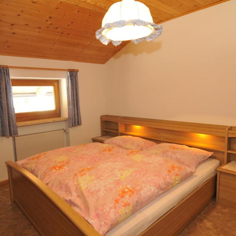 Fiziderhof - Appartamento con 2 Camere da Letto (4 Adulti) - 2