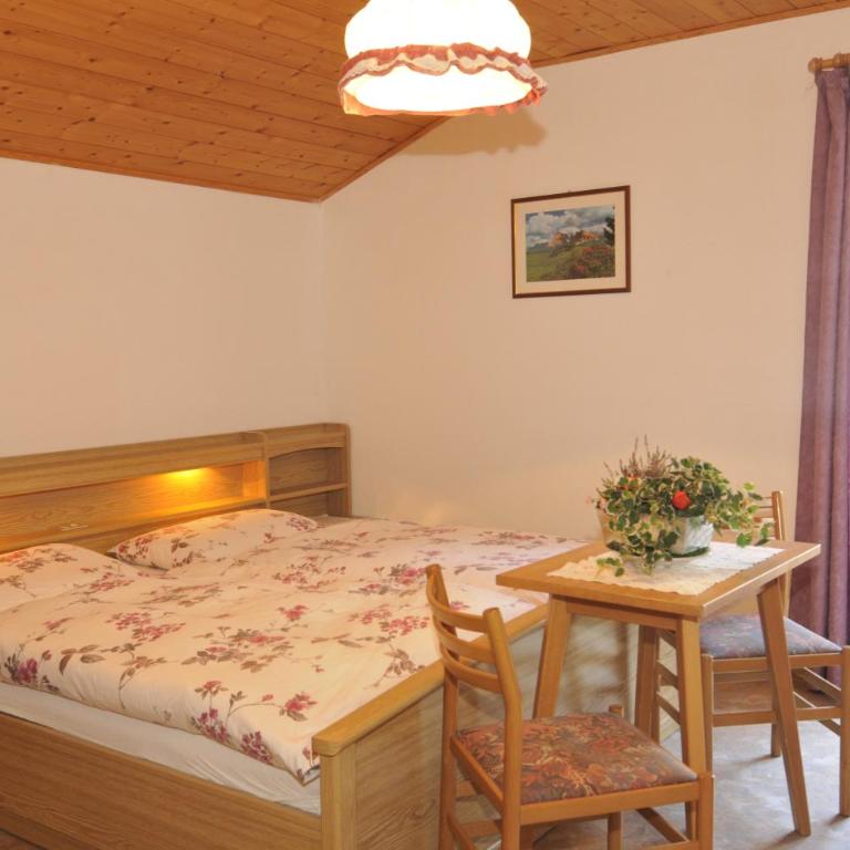Fiziderhof - Appartamento con 2 Camere da Letto (4 Adulti) - 3