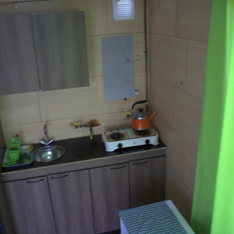 Costa Margarita - Apartamento de 1 dormitorio - 7