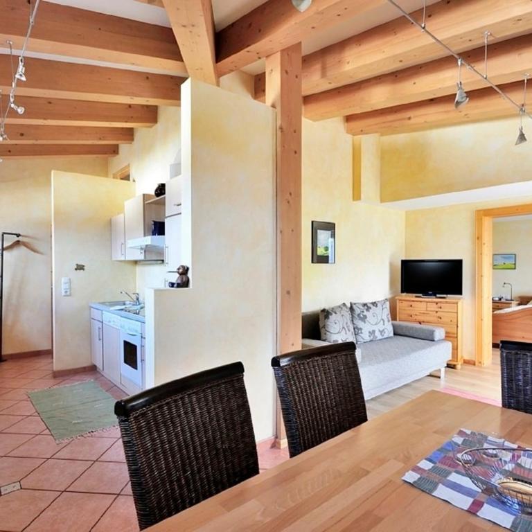 Noichl’s Hotel Garni - Suite mit 2 Schlafzimmern - 3