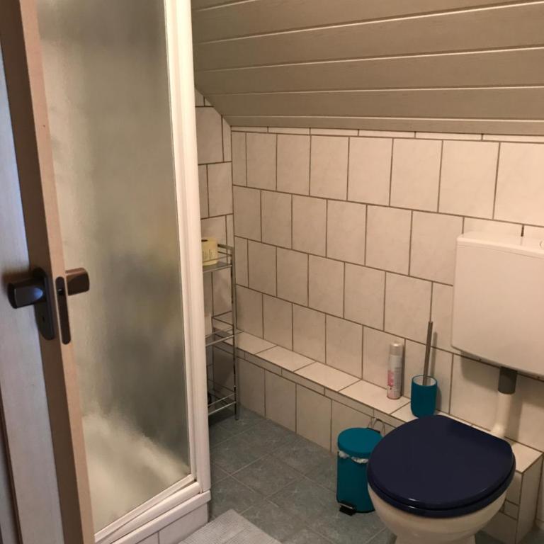 Wagnermoosgut - Doppelzimmer mit Balkon - 6