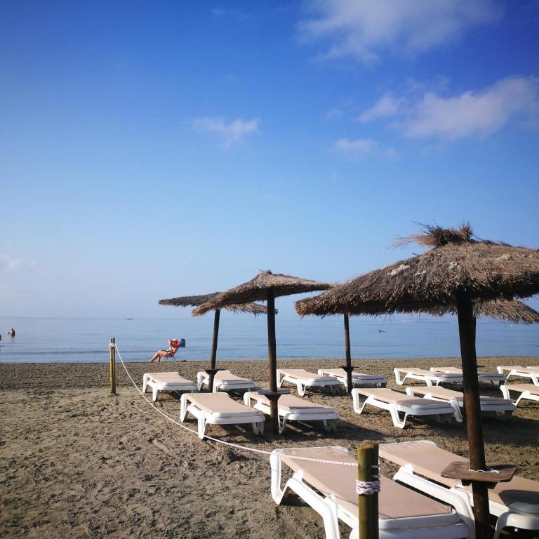 Aventura Playa y Sol Santa Pola - Apartamento - 11