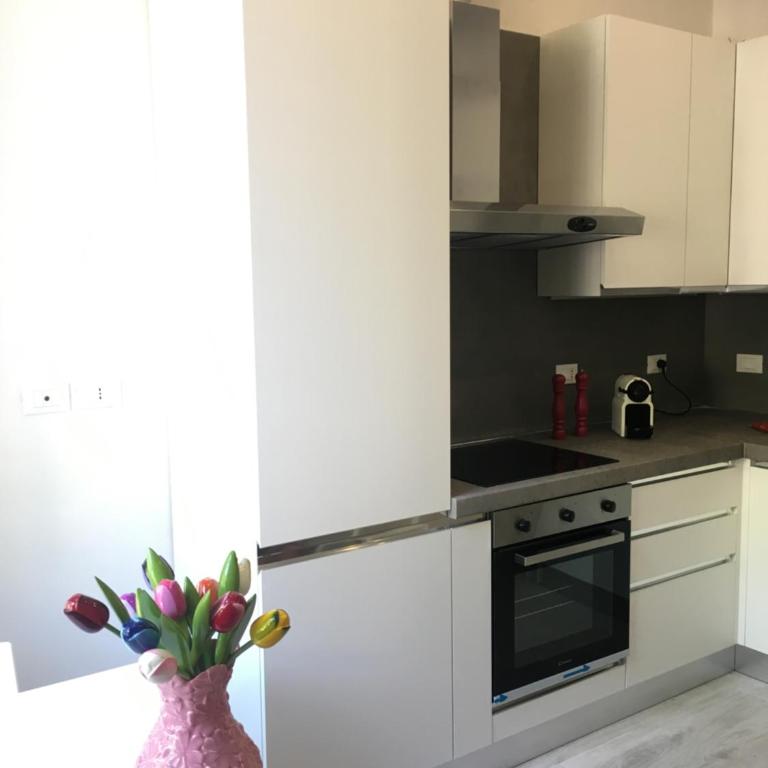 Oriani 20 - Appartamento con 2 Camere da Letto - 34