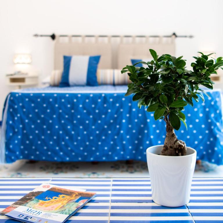 Alcione Residence - Camera Matrimoniale Standard - 2